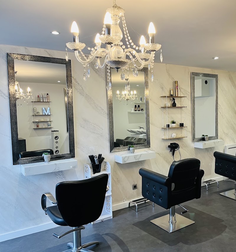 La Loge du Coin Coiffure & Esthétique - Coiffure Nancy - OneBooking