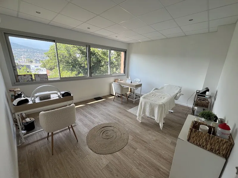 Les soins de Laurie