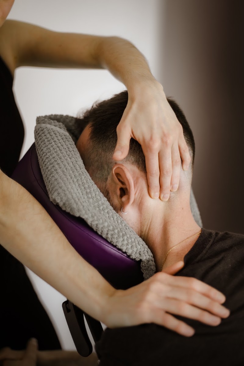 Malia massage bien-être