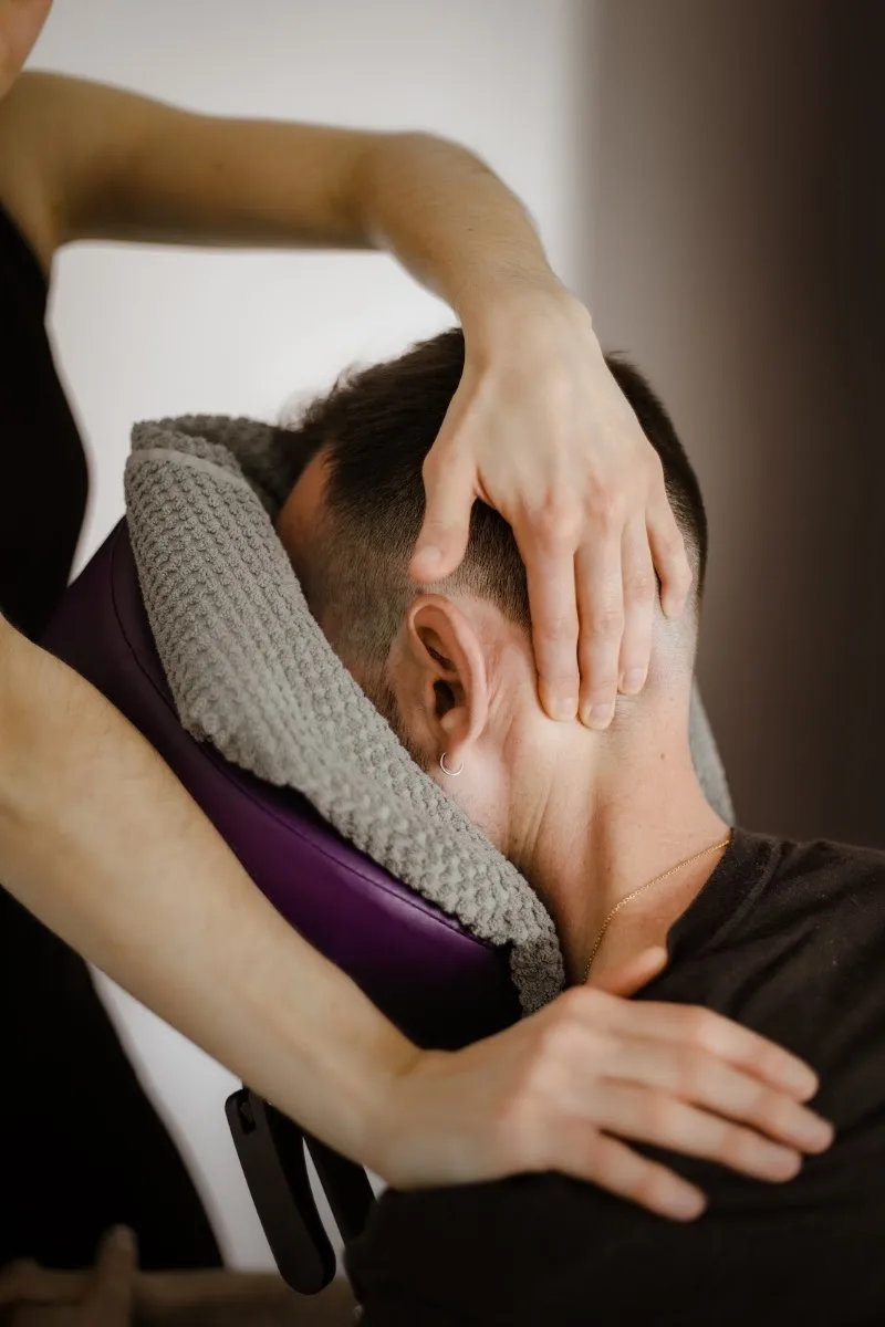 Malia massage bien-être