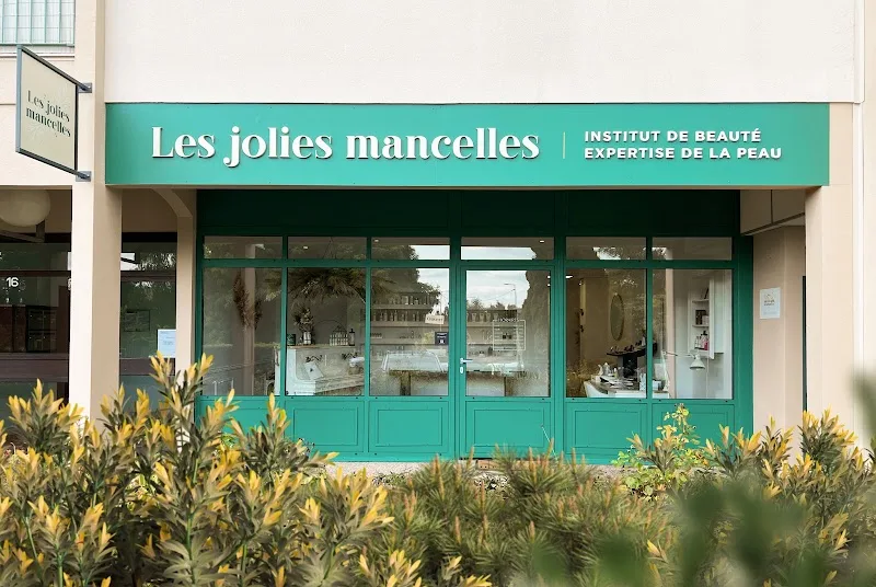 Institut de beauté Les Jolies Mancelles/ Expert de la peau