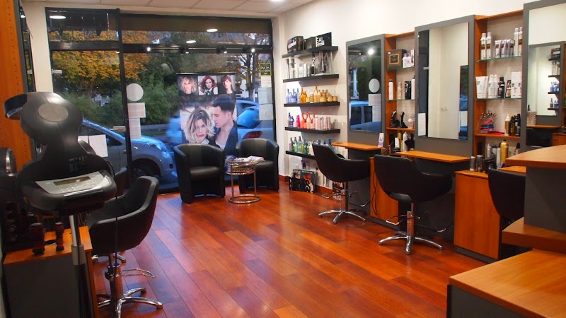 Coiffure D. Patricia - Coiffure Lourdes - OneBooking
