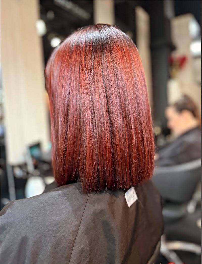 Pascal coste - Coiffure Bastia - OneBooking