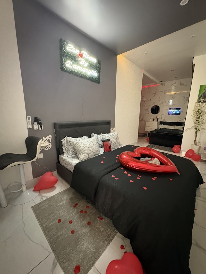 L’Amaryllis🌺Suite&Spa - Spa Béziers - Photo de couverture - OneBooking