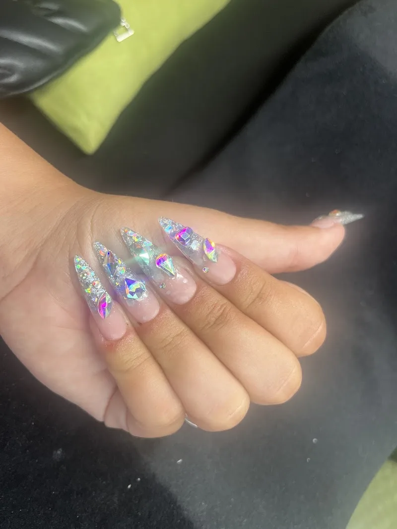 Nails'sea