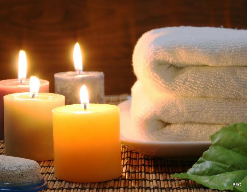 Massage Lyon : REFLEX' MASSAGE