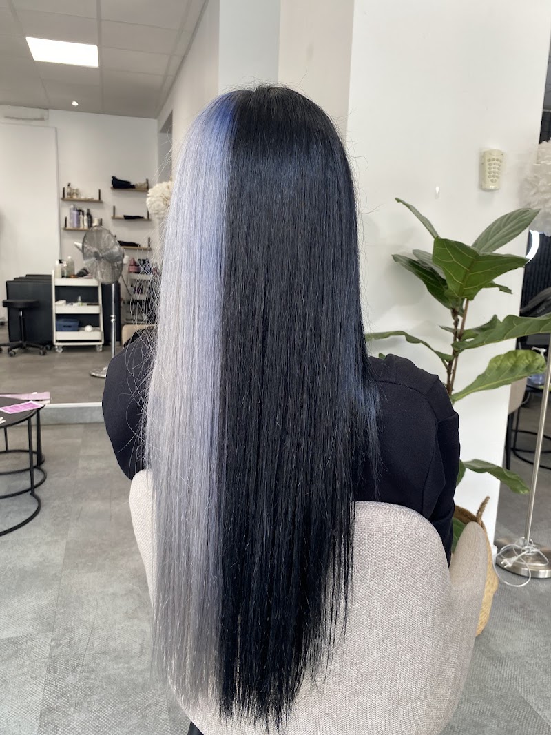 Teona Coloriste - Coiffure Nancy - OneBooking