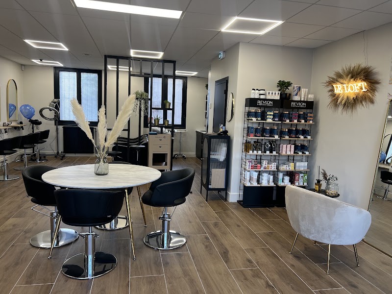 LE LOFT - Coiffure Rouen - OneBooking