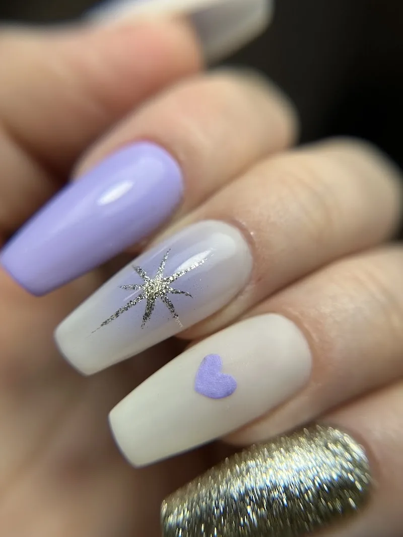 MR CANDY NAILS - Onglerie Strasbourg - Photo de couverture - OneBooking