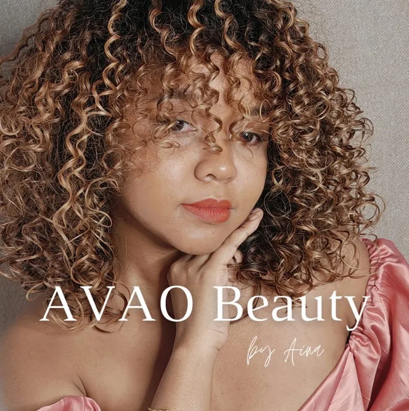 AVAO Beauty Curl