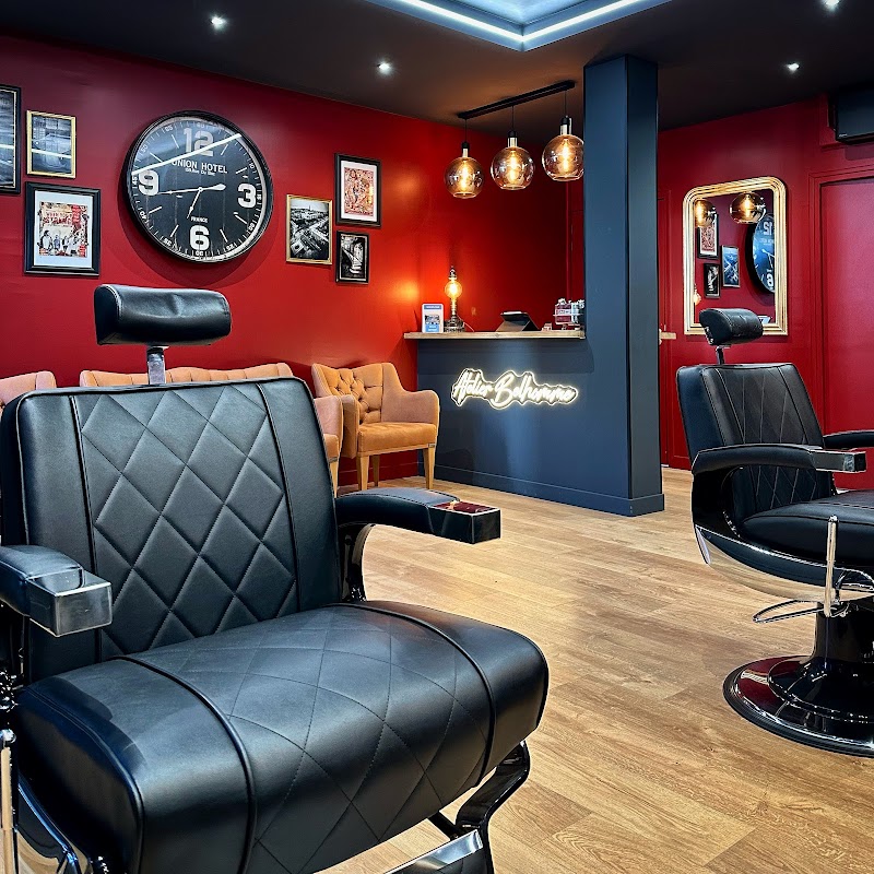 Atelier Belhomme - Coiffure Le Havre - OneBooking
