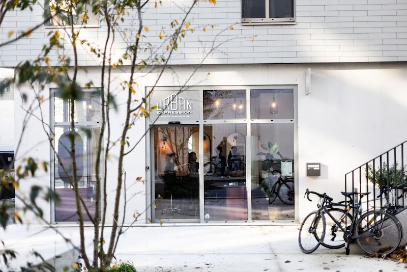 Urban Expression - Coiffure Rennes - OneBooking
