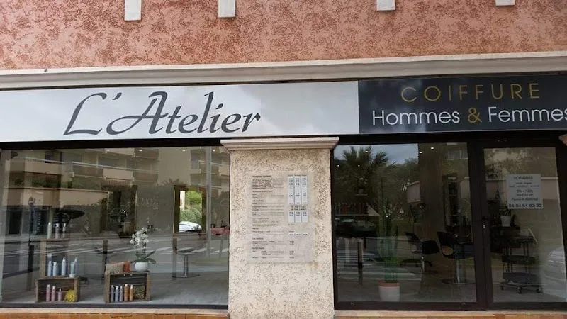 L'Atelier Coiffure