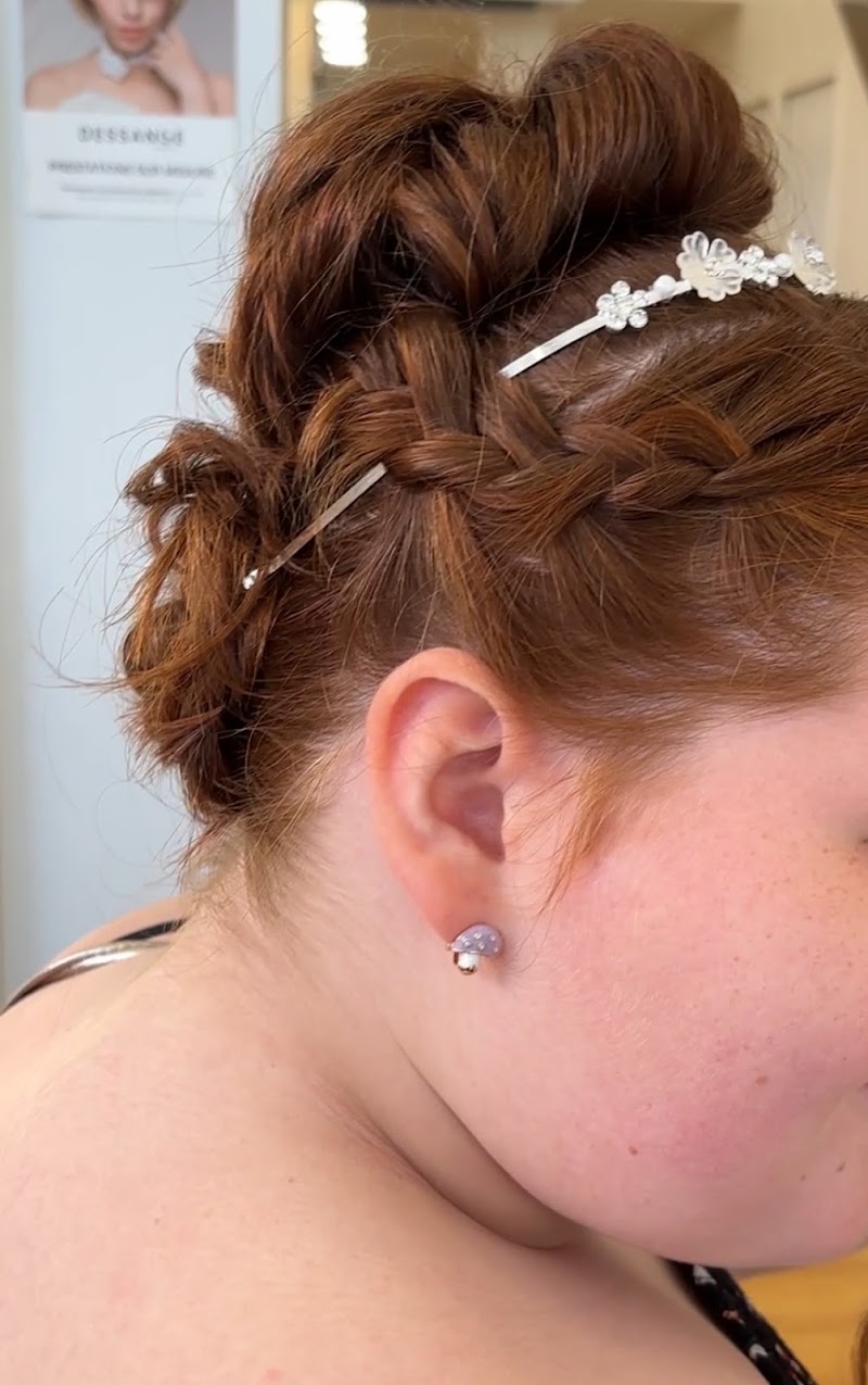 DESSANGE - Coiffeur Le Havre - Coiffure Le Havre - OneBooking