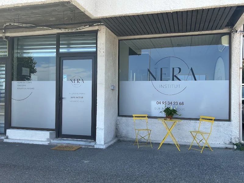 institut de beauté NERA - Épilation Bastia - Photo de couverture - OneBooking