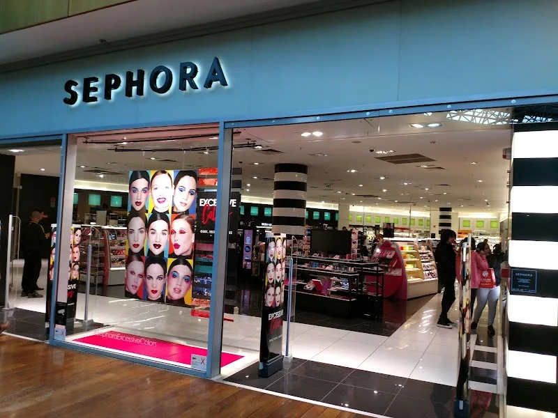 SEPHORA GRENOBLE GRAND PLACE