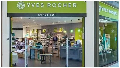 Yves Rocher