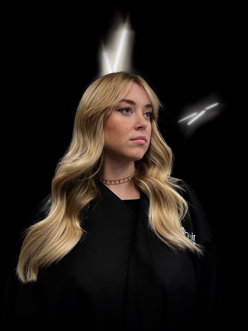 mod's hair