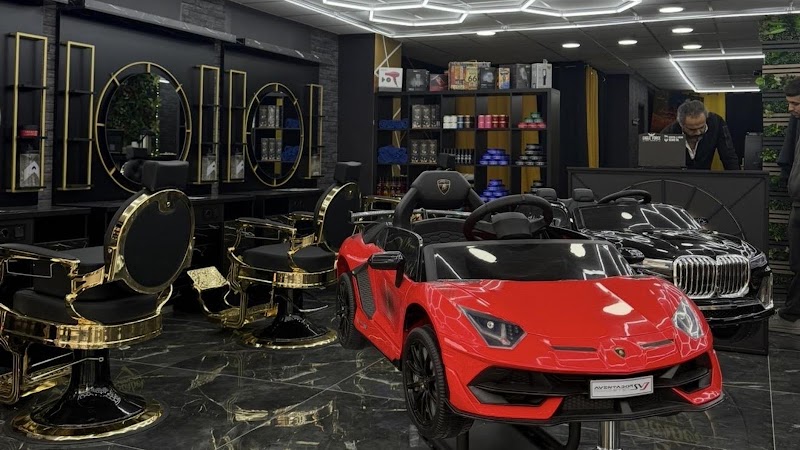 H CASA MONTANA - Coiffure Saint-Étienne - OneBooking