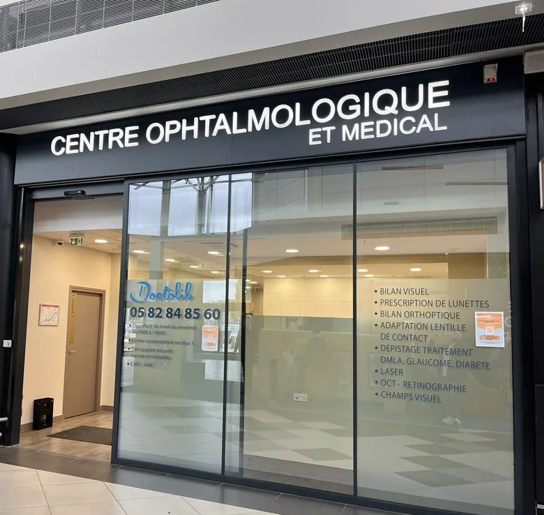 Centre Epilation Laser Gramont - Spécialiste Femme & Homme