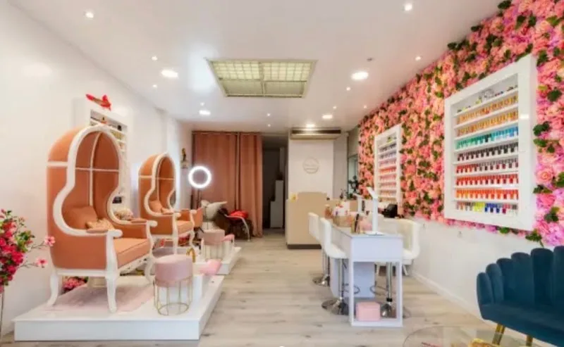 Queen’s house By Sana | Institut beauté Faubourg Bonnefoy