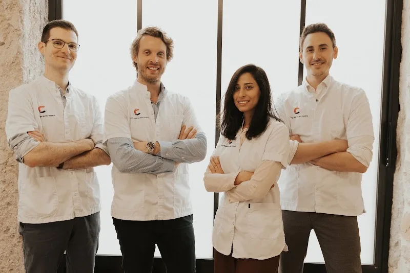 Centre Médical & Esthétique des Canuts - Épilation laser lyon -Greffe de cheveux