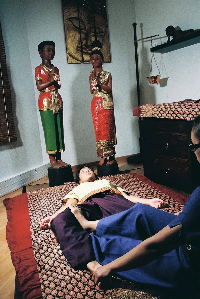 Asia Spa Expérience