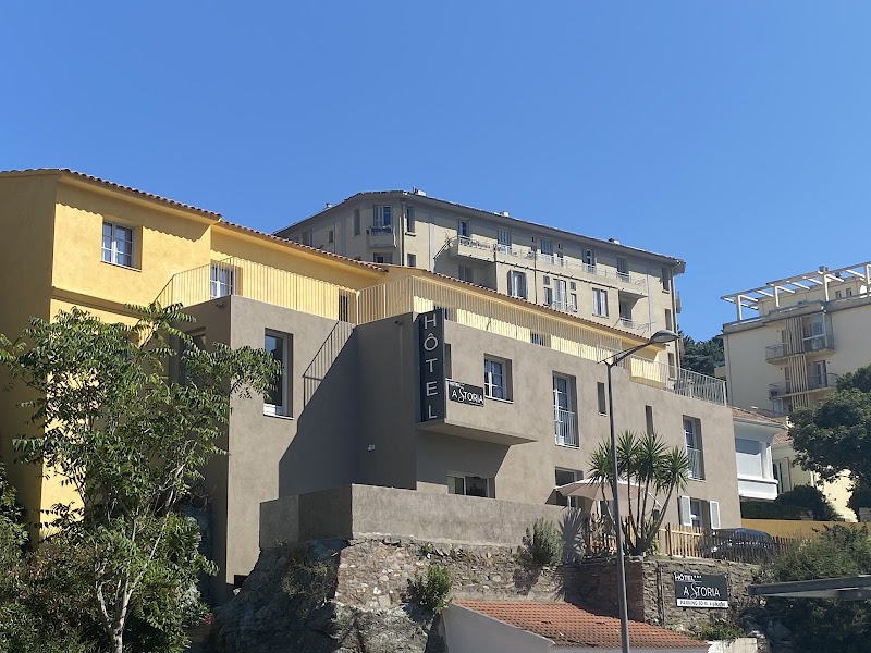 Hôtel A Storia