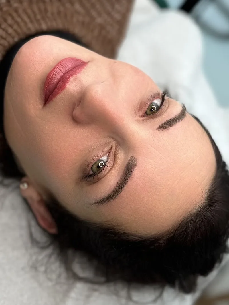 Eyebrow by Sarah - maquillage semi permanent - Bayonne