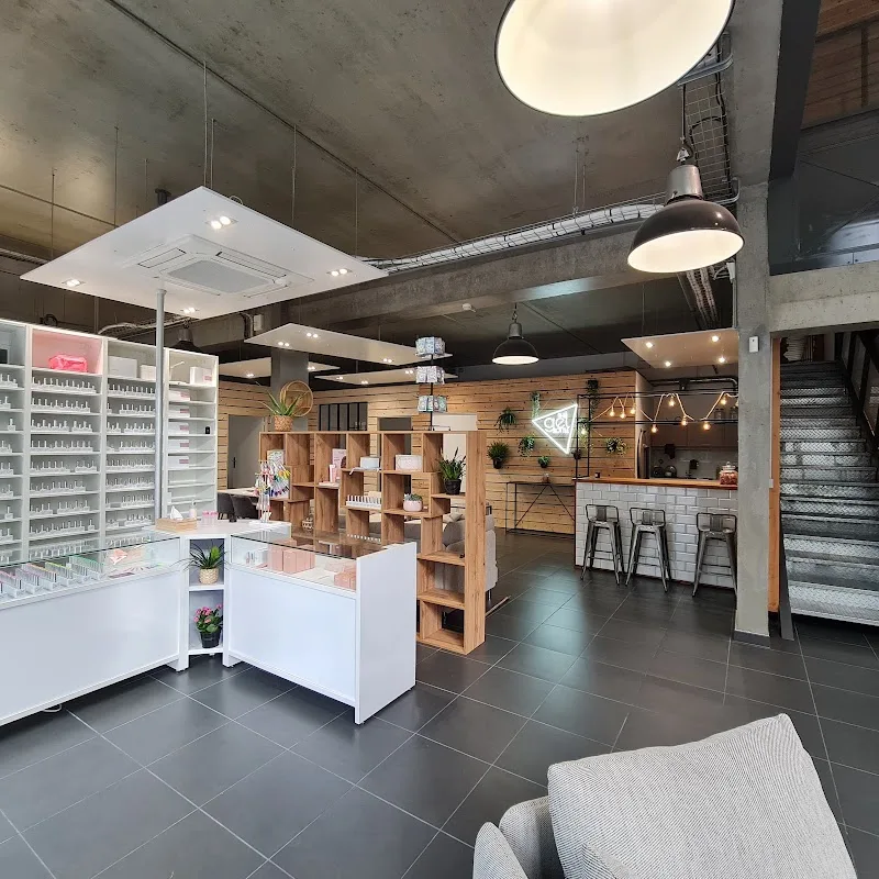 La Boutique FreeNails The Gelbottle France