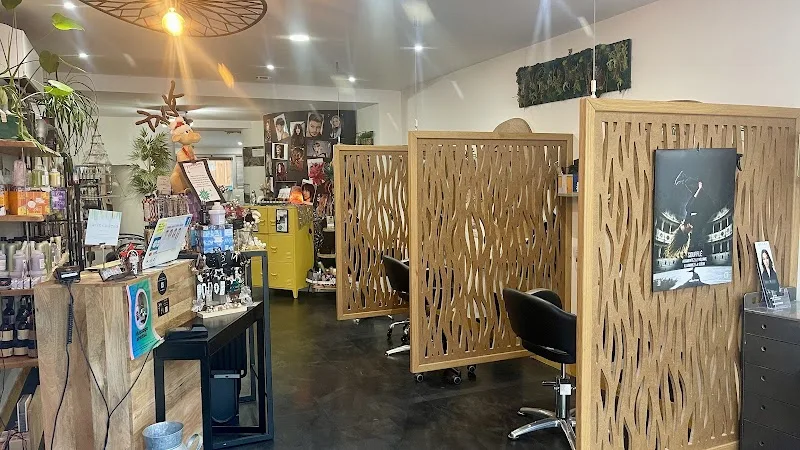 Hair Connect