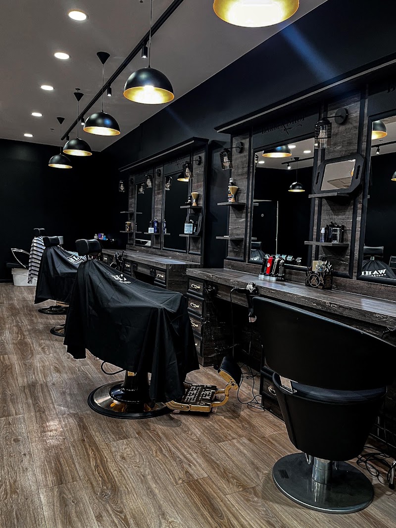 MyBarber