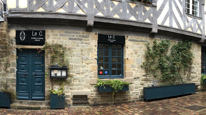 Le C - Salon de Coiffure Rennes - Coiffure Rennes - OneBooking