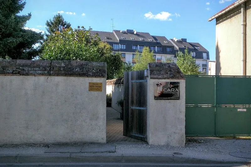 Cabinet de médecine esthétique