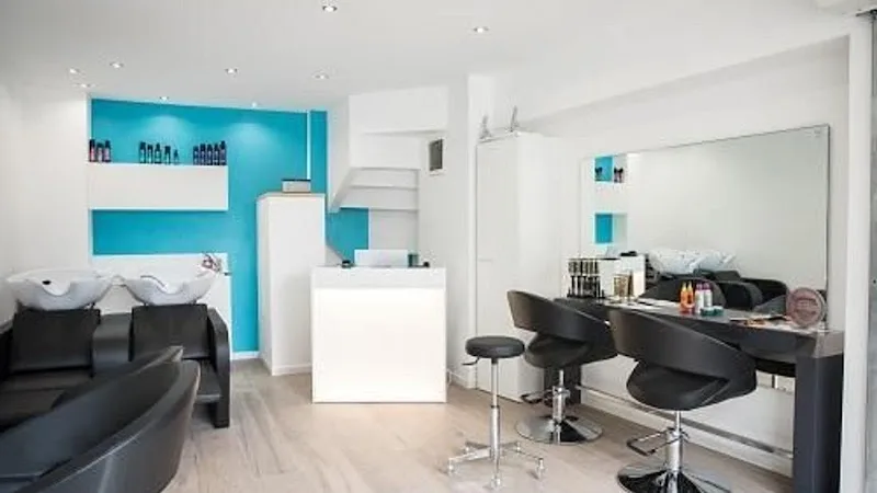 Jimmy B - Coiffure Lille - Photo de couverture - OneBooking