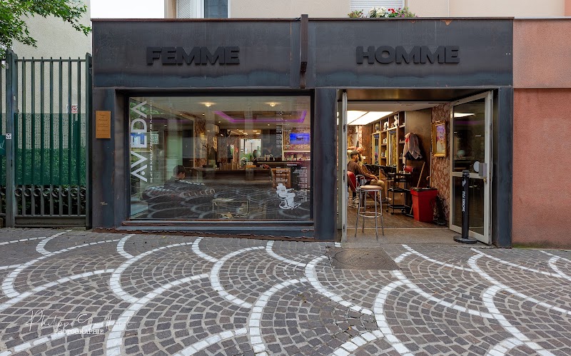 Le Chester - Coloration Végétale - Coiffure Saint-Étienne - OneBooking