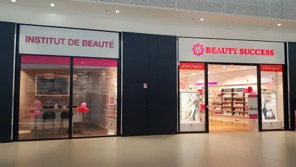 Beauty Success - Parfumerie & Institut