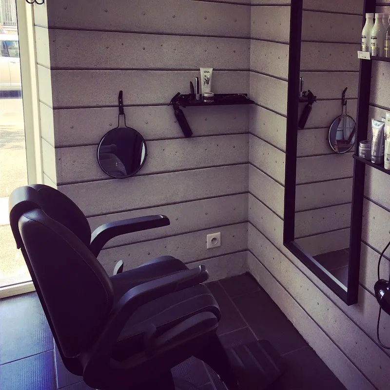 Le salon