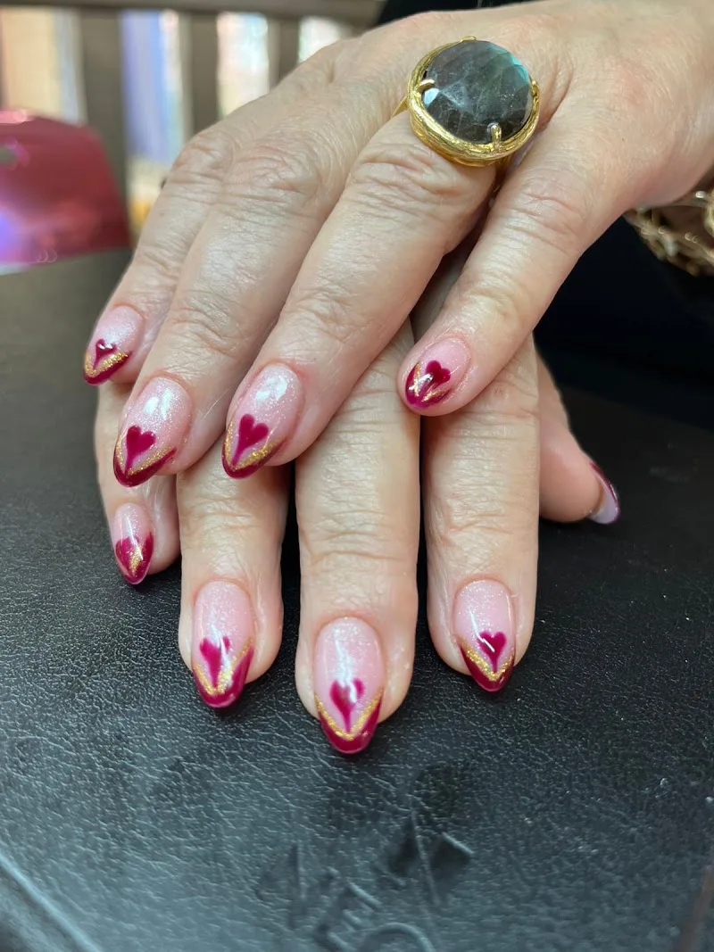 Carina nails 2a
