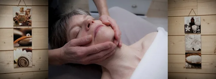 Frédérique Maroteix - Massage bien-être