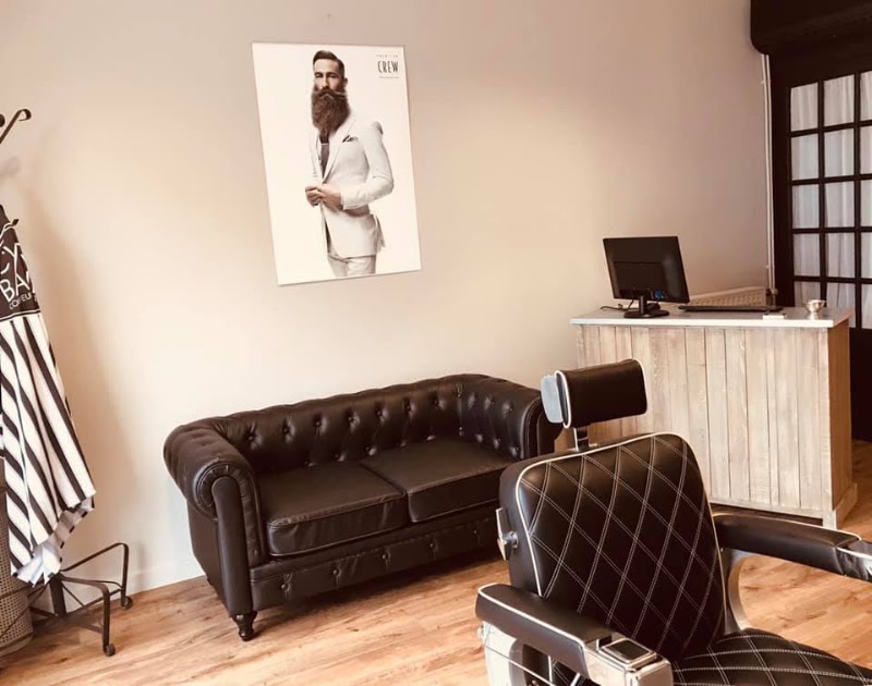 Cyril Bazin Coiffeur Créateur AU MASCULIN - Coiffure Nantes - OneBooking