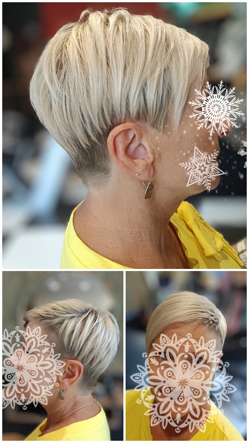 Happy Head - Coiffure Reims - OneBooking