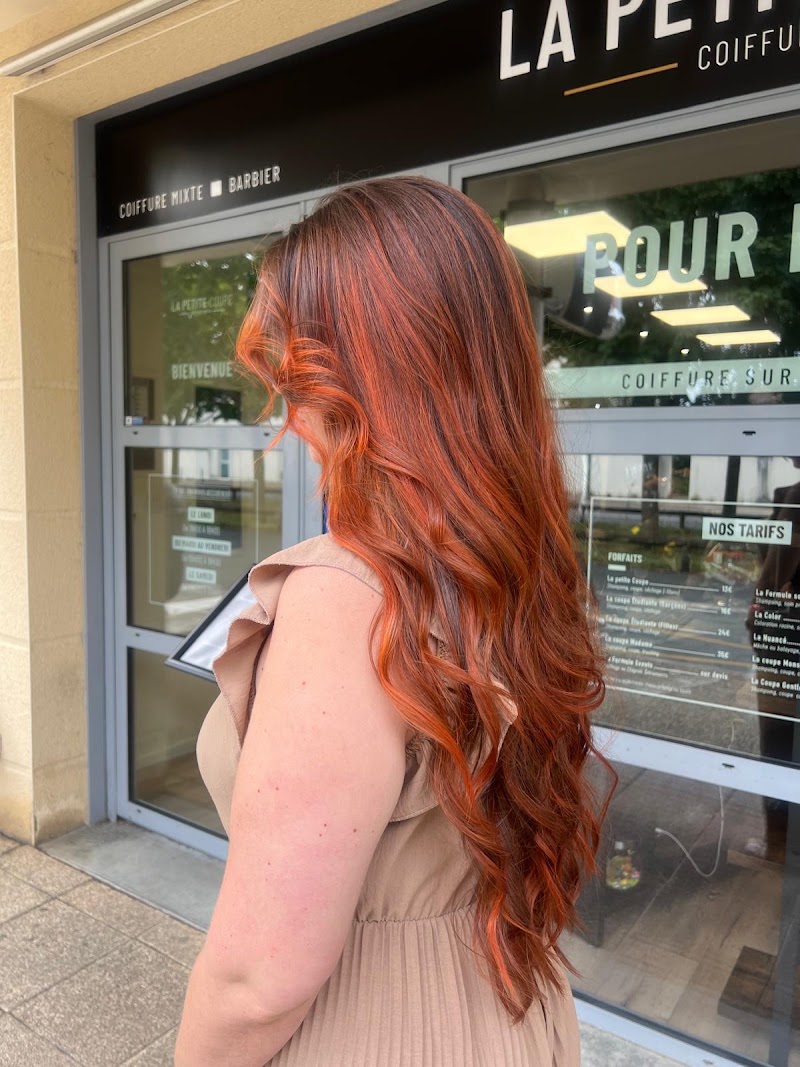 La petite coupe - Coiffure Poitiers - OneBooking