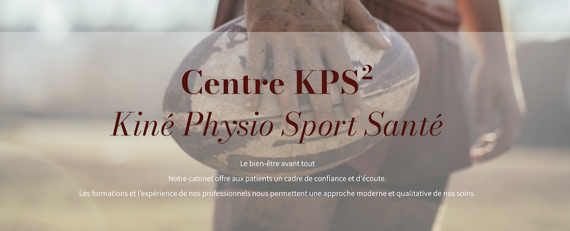 Cabinet Kinésithérapie Barthe - Centre KPS2