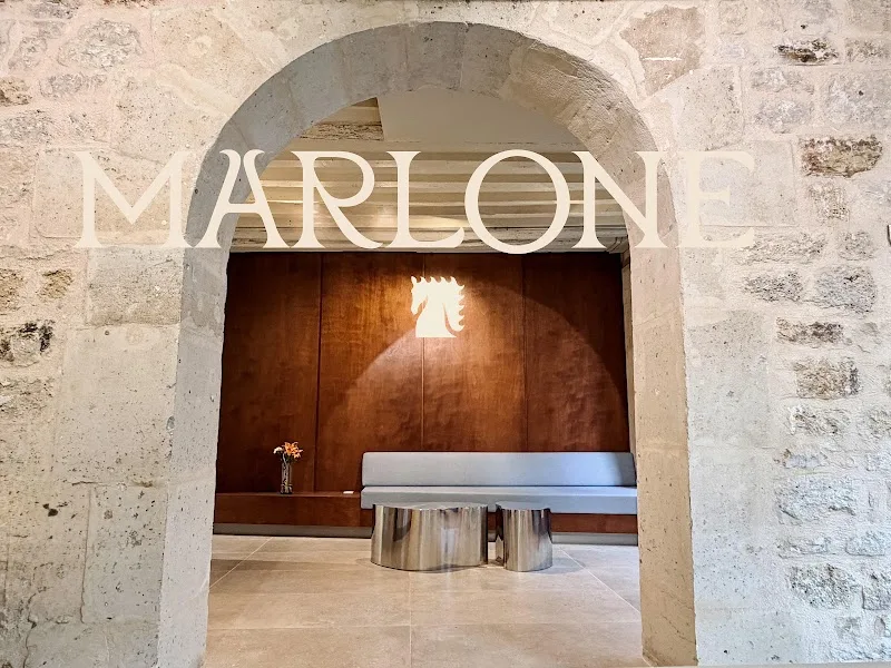 MARLONE - Coiffeur Paris 11
