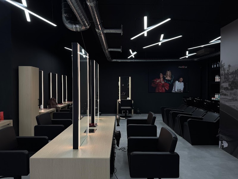 mod's hair Grenoble - Coiffure Grenoble - OneBooking