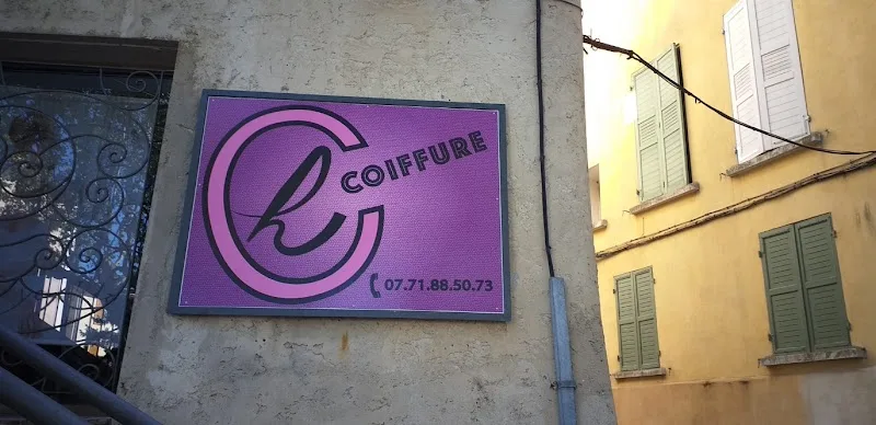 C.H COIFFURE