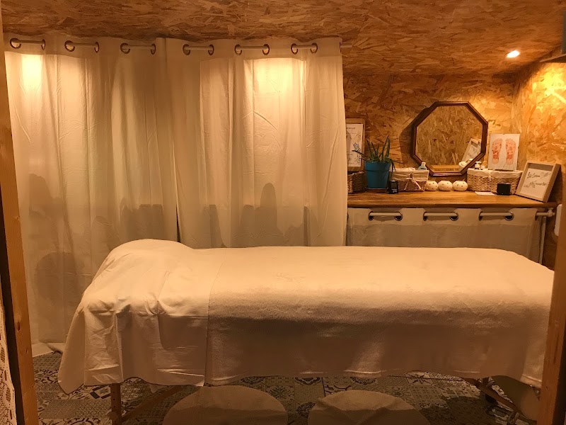 Main(s)tenant, Massages Bien-Etre & Refléxologie