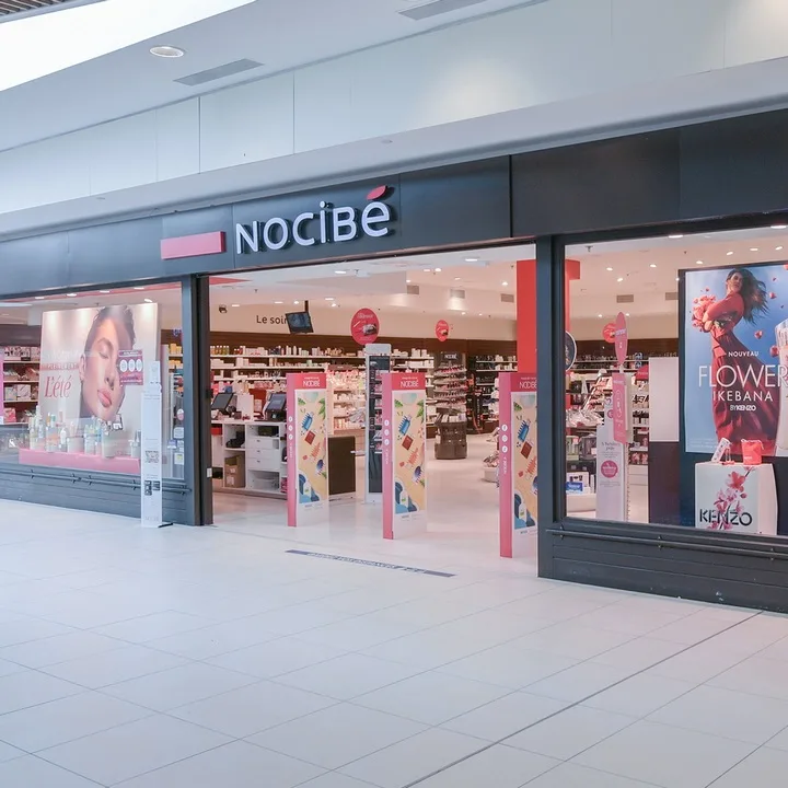 Nocibé - LE MANS CENTRE SUD
