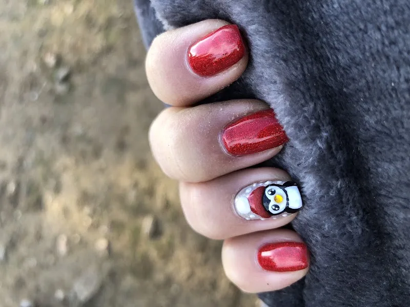 Coco Vernis